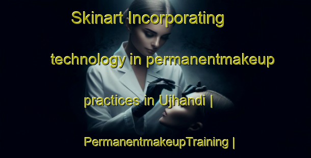 Skinart Incorporating technology in permanentmakeup practices in Ujhandi | PermanentmakeupTraining | PermanentmakeupClasses | SkinartTraining-India